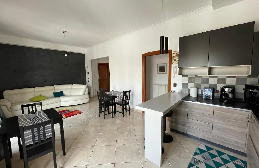 Casa Savastano-1